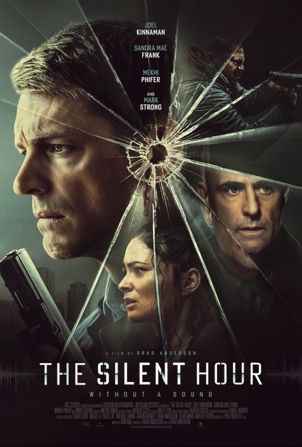 the-silent-hour-dvd-release-date-october-22-2024