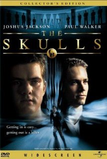The Skulls (2000) DVD Release Date