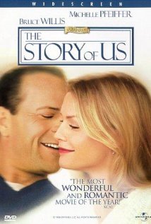 The Story of Us (1999) DVD Release Date