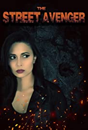 The Street Avenger (2025) DVD Release Date