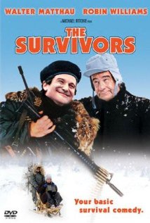 The Survivors (1983) DVD Release Date