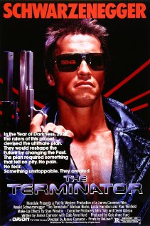 The Terminator (1984) DVD Release Date