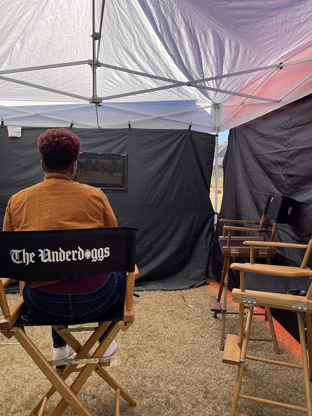 The Underdoggs (2024) DVD Release Date