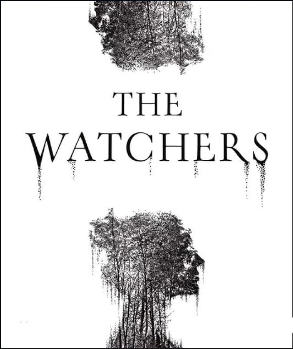 The Watchers DVD Release Date