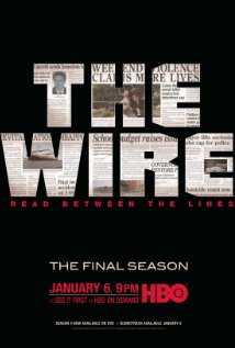 The Wire (TV Series 2002-2008) DVD Release Date