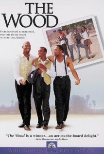 The Wood (1999) DVD Release Date