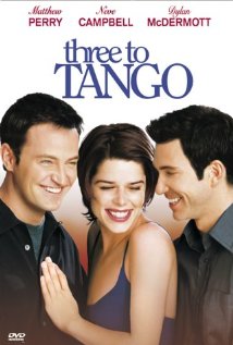 Three to Tango (1999) DVD Release Date