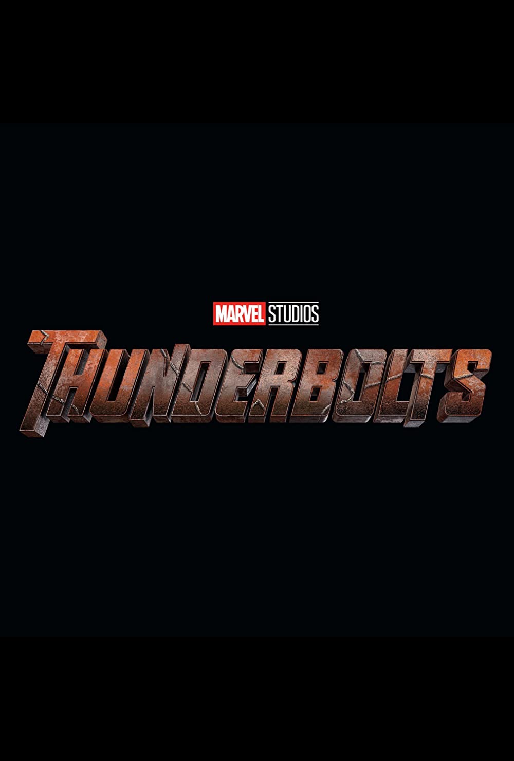 Thunderbolts (2024) DVD Release Date