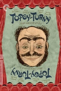 Topsy-Turvy (1999) DVD Release Date
