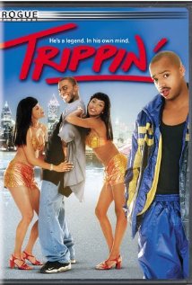 Trippin' (1999) DVD Release Date