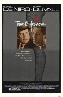 True Confessions (1981) DVD Release Date