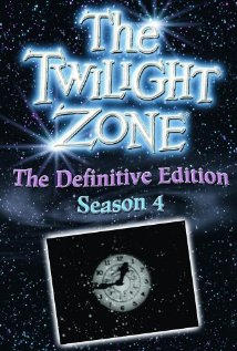 Twilight Zone (TV Series 1959-1964) DVD Release Date