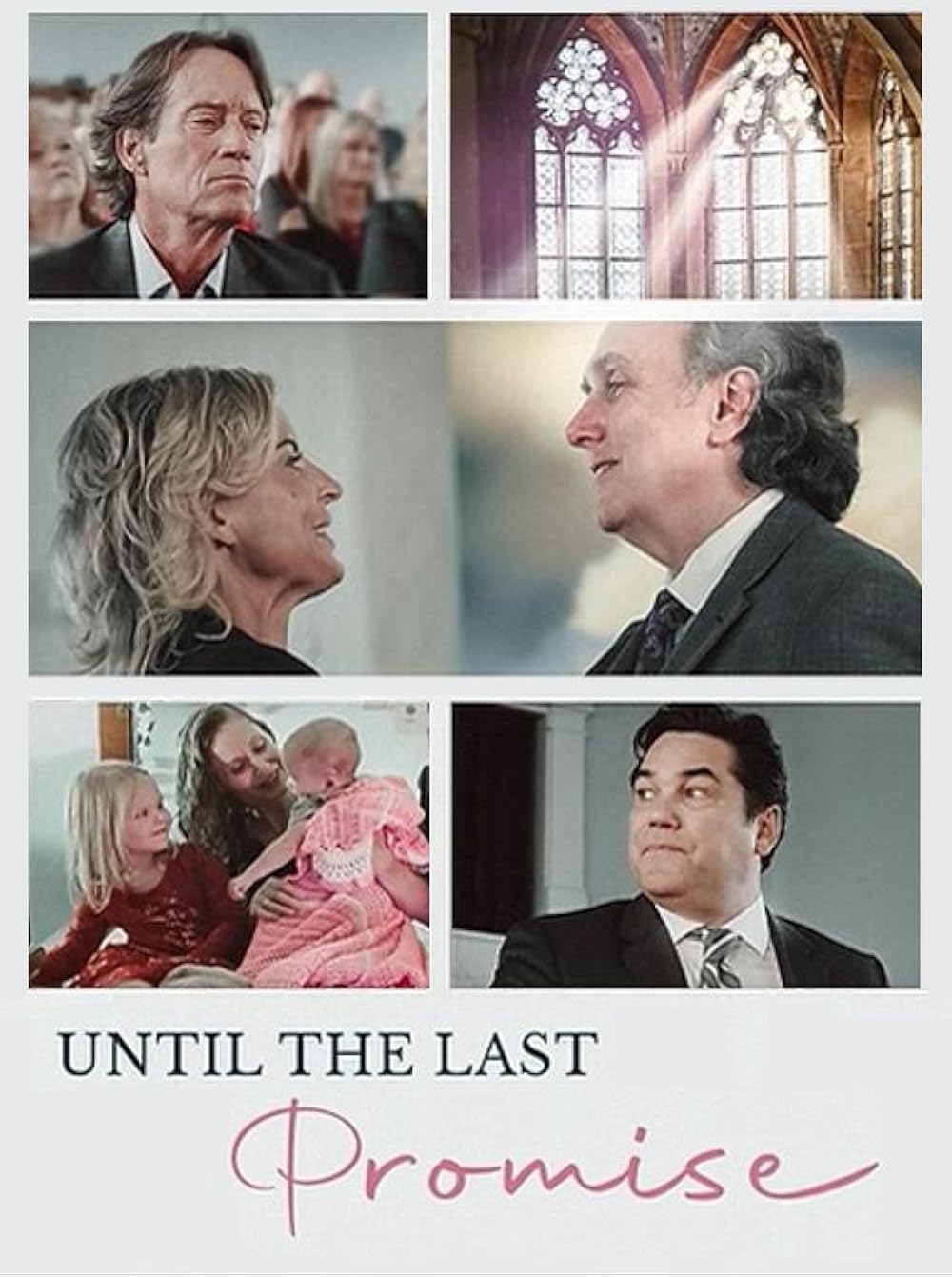 Until the Last Promise (2024) DVD Release Date