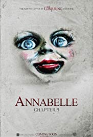 Untitled Annabelle Film DVD Release Date Untitled Annabelle Film DVD Release Date