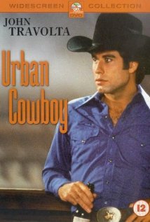 Urban Cowboy (1980) DVD Release Date