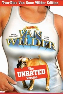 Van Wilder (2002) DVD Release Date