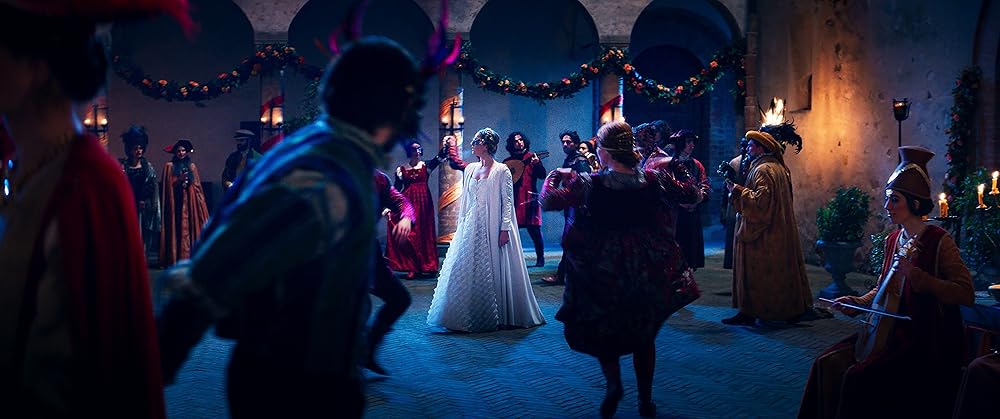 Verona's Romeo & Juliet (2025) DVD Release Date