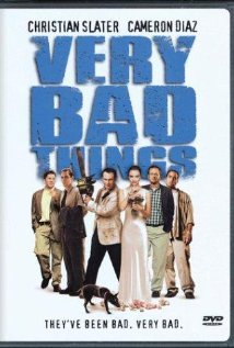 Very Bad Things (1998) DVD Release Date
