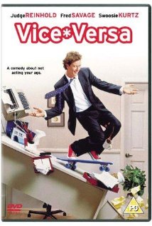 Vice Versa (1988) DVD Release Date