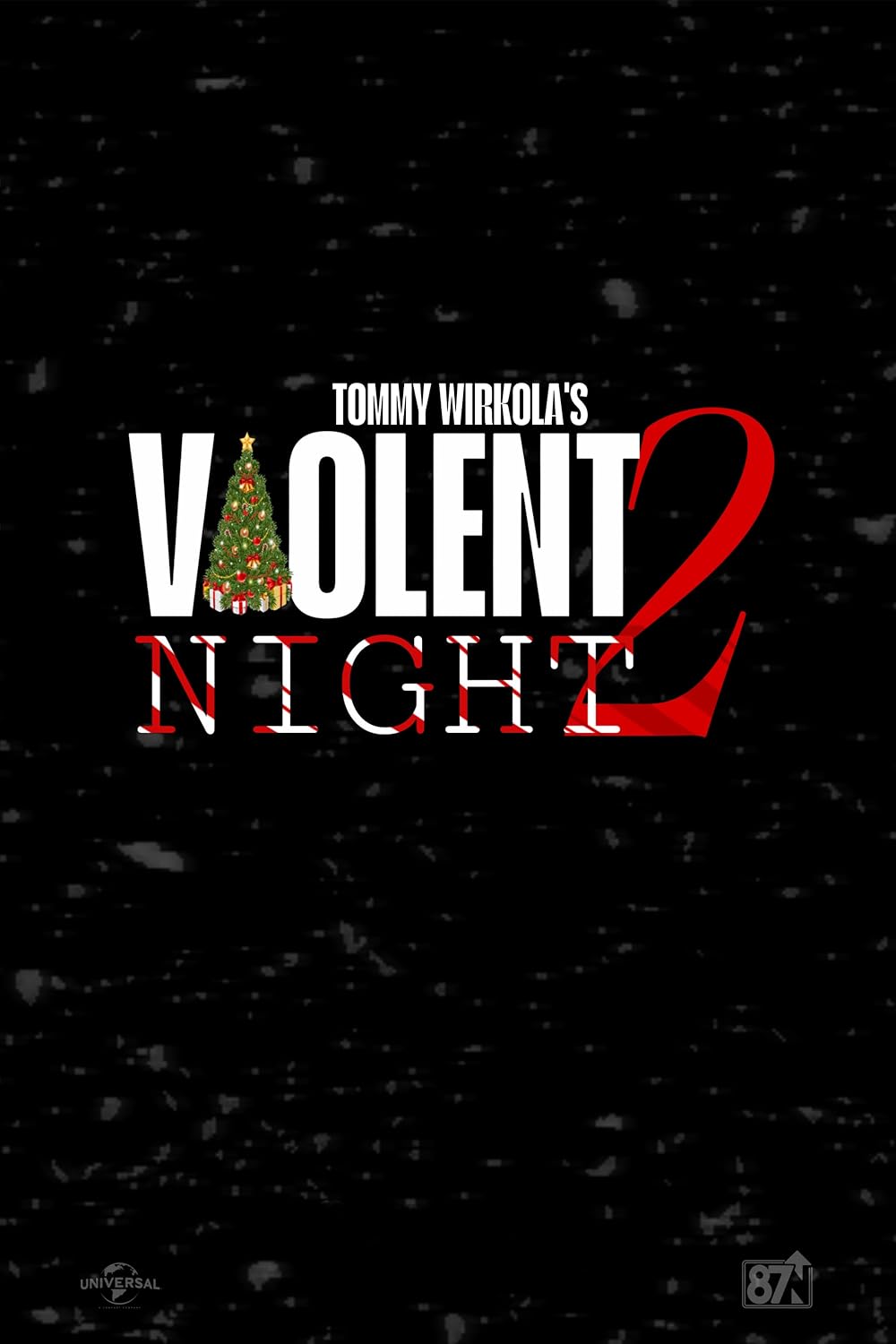 Violent Night 2 (2026) DVD Release Date