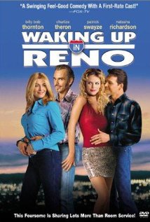 Waking Up in Reno (2002) DVD Release Date