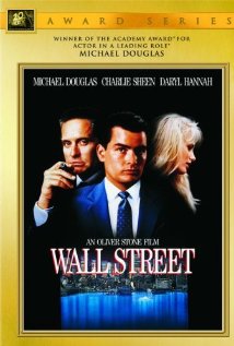 Wall Street (1987) DVD Release Date