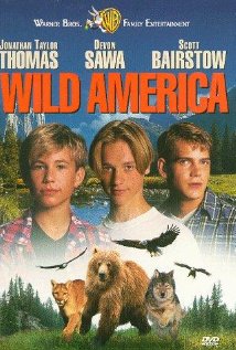 Wild America (1997) DVD Release Date