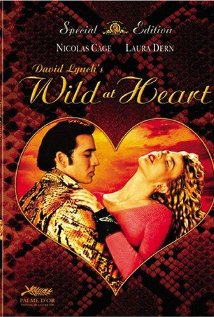 Wild at Heart (1990) DVD Release Date