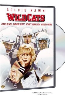Wildcats (1986) DVD Release Date