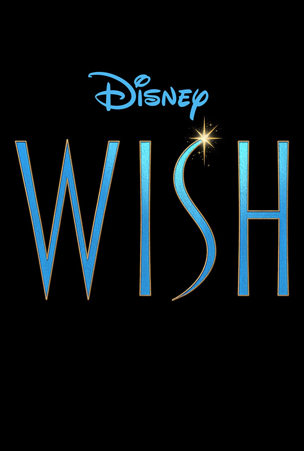 Wish DVD Release Date