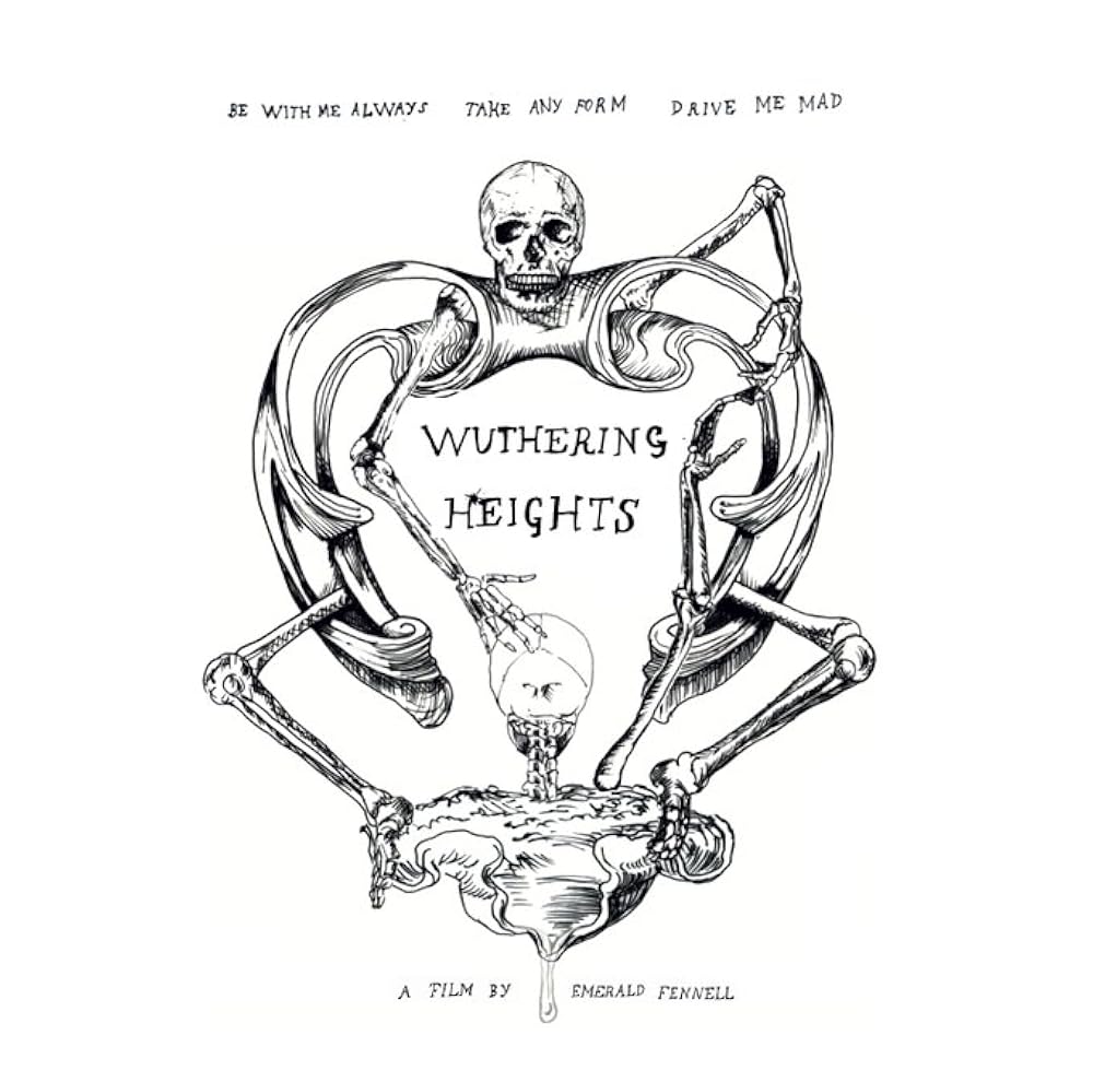 Wuthering Heights DVD Release Date