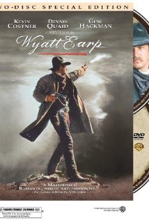 Wyatt Earp (1994) DVD Release Date