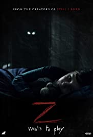 Z (2019) DVD Release Date