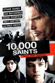 10,000 Saints DVD Release Date