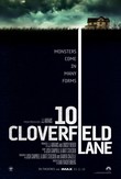 10 Cloverfield Lane DVD Release Date
