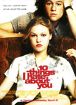 10 Things I Hate About You DVD Release Date