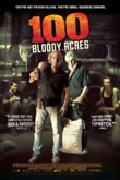 100 Bloody Acres DVD Release Date