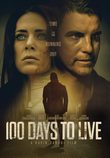 100 Days to Live DVD Release Date