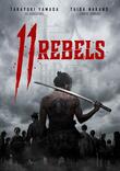 11 Rebels DVD Release Date