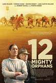 12 Mighty Orphans DVD Release Date