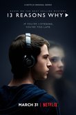 13 Reasons Why DVD Release Date
