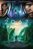 2067 DVD Release Date