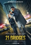 21 Bridges DVD Release Date