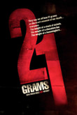 21 Grams DVD Release Date