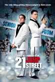 21 Jump Street DVD Release Date