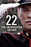 22: The Unforgotten Soldier DVD Release Date