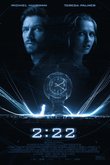 2:22 DVD Release Date