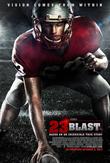 23 Blast DVD Release Date