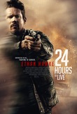 24 Hours To Live DVD Release Date