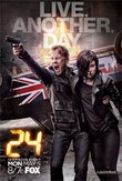 24: Live Another Day DVD Release Date
